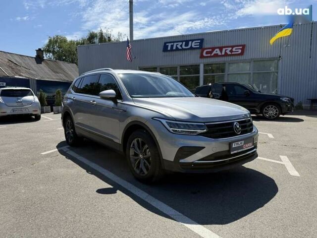 Фольксваген Тігуан, об'ємом двигуна 2 л та пробігом 47 тис. км за 24900 $, фото 1 на Automoto.ua