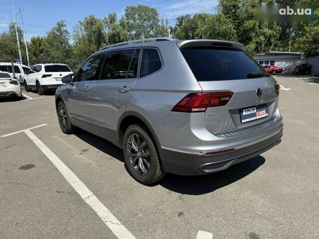 Фольксваген Тігуан, об'ємом двигуна 2 л та пробігом 47 тис. км за 24900 $, фото 4 на Automoto.ua