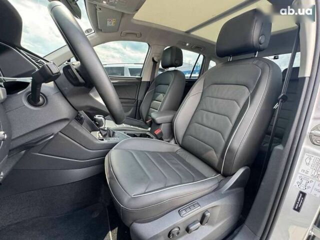 Фольксваген Тигуан, объемом двигателя 2 л и пробегом 15 тыс. км за 39500 $, фото 23 на Automoto.ua