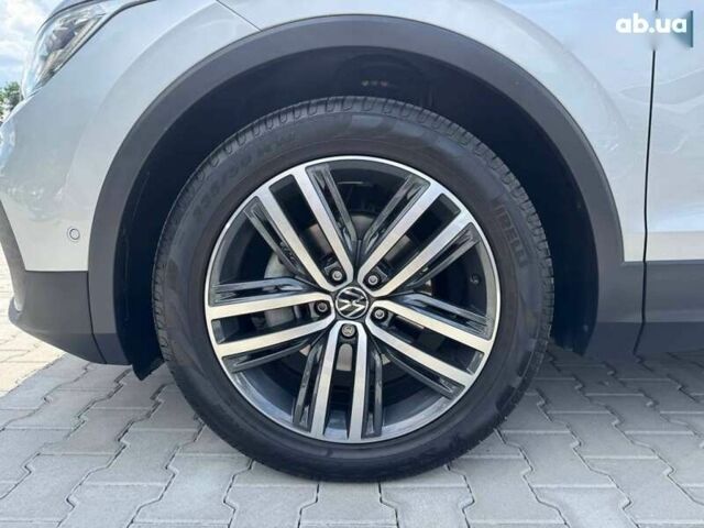 Фольксваген Тигуан, объемом двигателя 2 л и пробегом 15 тыс. км за 39500 $, фото 12 на Automoto.ua