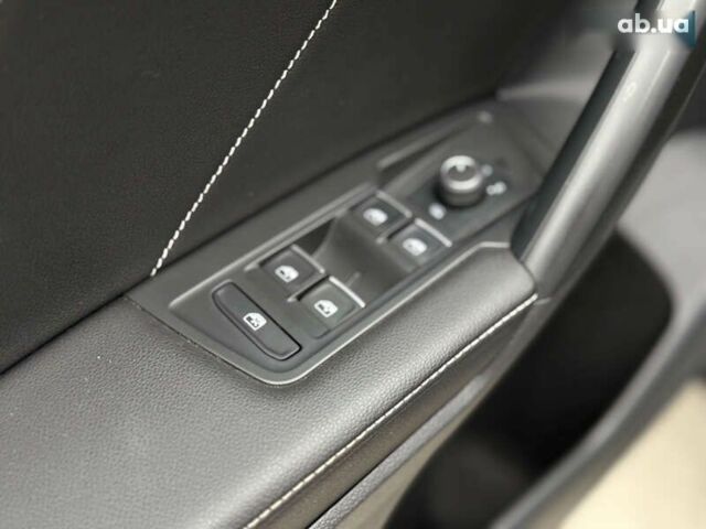 Фольксваген Тигуан, объемом двигателя 2 л и пробегом 33 тыс. км за 25999 $, фото 21 на Automoto.ua