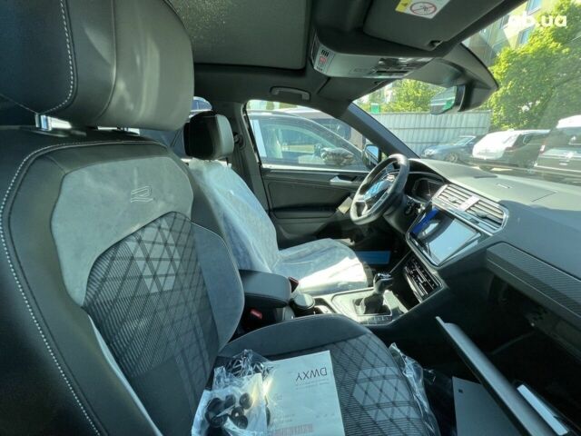 Фольксваген Тігуан, об'ємом двигуна 1.4 л та пробігом 0 тис. км за 57383 $, фото 4 на Automoto.ua