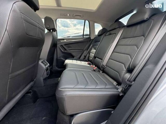 Фольксваген Тигуан, объемом двигателя 2 л и пробегом 15 тыс. км за 39500 $, фото 27 на Automoto.ua