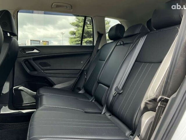 Фольксваген Тігуан, об'ємом двигуна 2 л та пробігом 25 тис. км за 25500 $, фото 9 на Automoto.ua