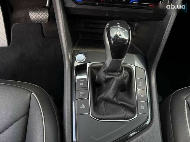 Фольксваген Тигуан, объемом двигателя 2 л и пробегом 15 тыс. км за 39500 $, фото 20 на Automoto.ua