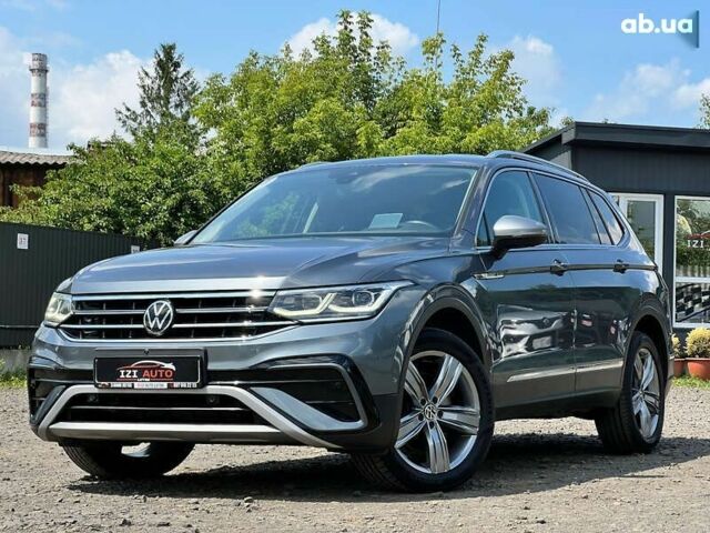 Фольксваген Тигуан, объемом двигателя 2 л и пробегом 171 тыс. км за 33147 $, фото 3 на Automoto.ua