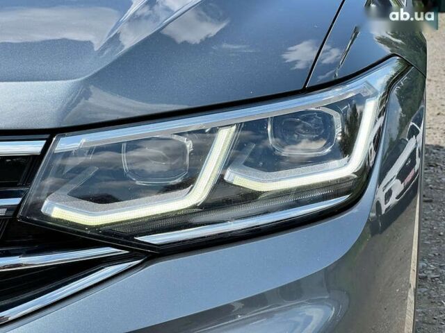 Фольксваген Тигуан, объемом двигателя 2 л и пробегом 171 тыс. км за 33147 $, фото 14 на Automoto.ua