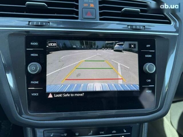 Фольксваген Тігуан, об'ємом двигуна 2 л та пробігом 47 тис. км за 24900 $, фото 18 на Automoto.ua