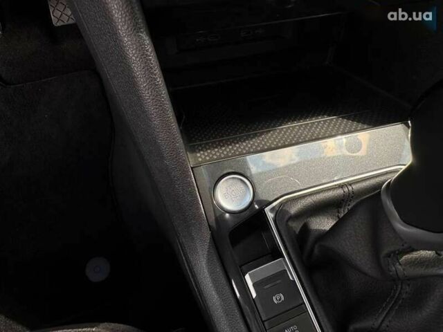 Фольксваген Тигуан, объемом двигателя 2 л и пробегом 15 тыс. км за 39500 $, фото 21 на Automoto.ua