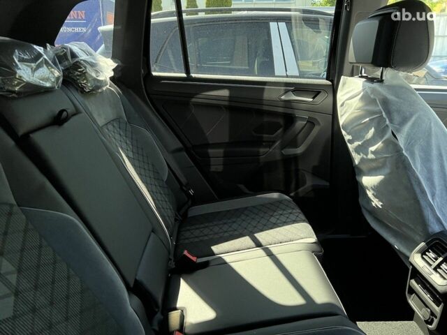 Фольксваген Тігуан, об'ємом двигуна 1.4 л та пробігом 0 тис. км за 57383 $, фото 6 на Automoto.ua