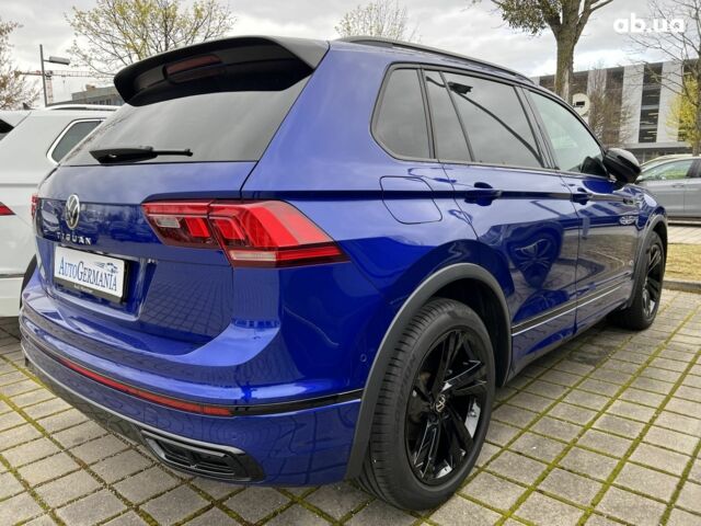 Фольксваген Тігуан, об'ємом двигуна 2 л та пробігом 10 тис. км за 49884 $, фото 4 на Automoto.ua