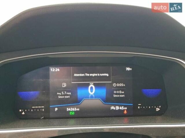 Фольксваген Тігуан, об'ємом двигуна 2 л та пробігом 87 тис. км за 18400 $, фото 7 на Automoto.ua