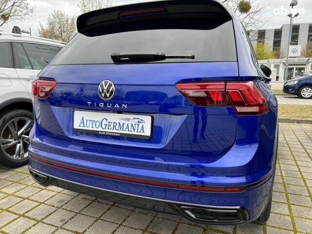 Фольксваген Тігуан, об'ємом двигуна 2 л та пробігом 10 тис. км за 49884 $, фото 3 на Automoto.ua