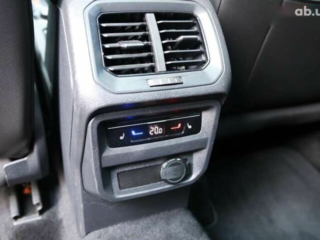 Фольксваген Тигуан, объемом двигателя 2 л и пробегом 14 тыс. км за 41000 $, фото 28 на Automoto.ua