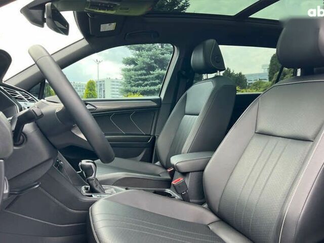 Фольксваген Тігуан, об'ємом двигуна 2 л та пробігом 30 тис. км за 31500 $, фото 8 на Automoto.ua