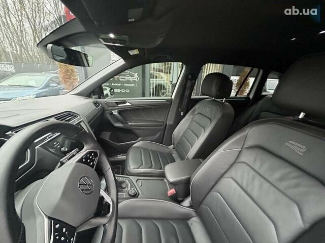 Фольксваген Тігуан, об'ємом двигуна 2 л та пробігом 65 тис. км за 36800 $, фото 19 на Automoto.ua