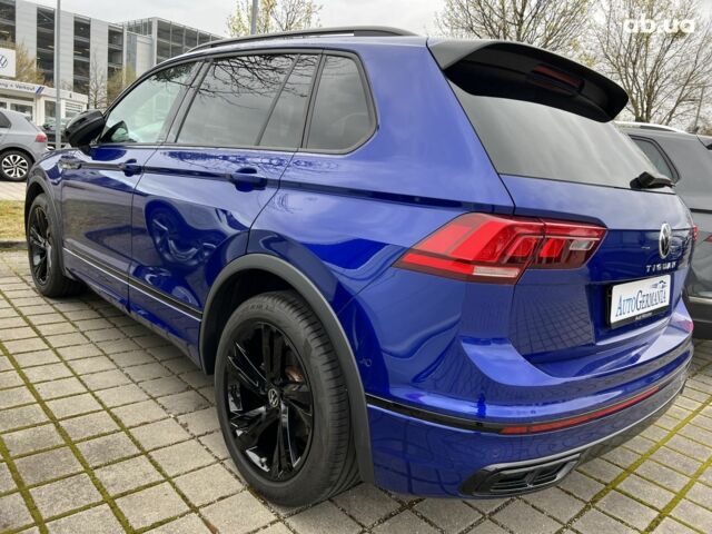 Фольксваген Тігуан, об'ємом двигуна 2 л та пробігом 10 тис. км за 49884 $, фото 2 на Automoto.ua