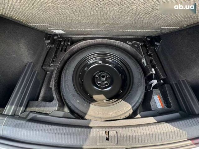 Фольксваген Тигуан, объемом двигателя 2 л и пробегом 15 тыс. км за 39500 $, фото 7 на Automoto.ua