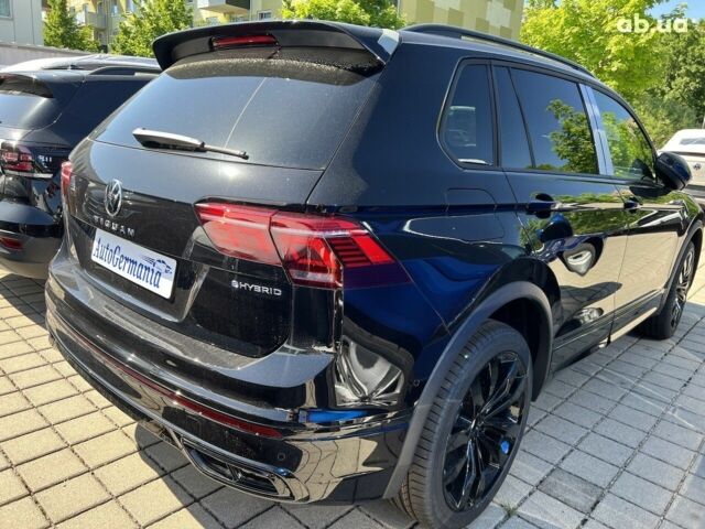 Фольксваген Тігуан, об'ємом двигуна 1.4 л та пробігом 0 тис. км за 57383 $, фото 22 на Automoto.ua