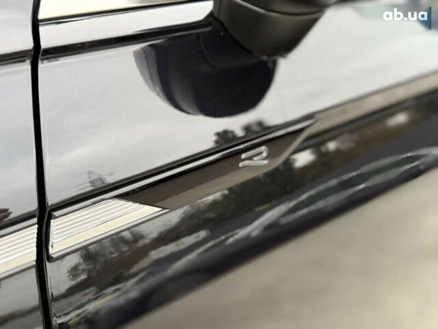 Фольксваген Тигуан, объемом двигателя 2 л и пробегом 33 тыс. км за 25999 $, фото 23 на Automoto.ua