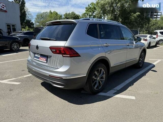 Фольксваген Тігуан, об'ємом двигуна 2 л та пробігом 47 тис. км за 24900 $, фото 2 на Automoto.ua