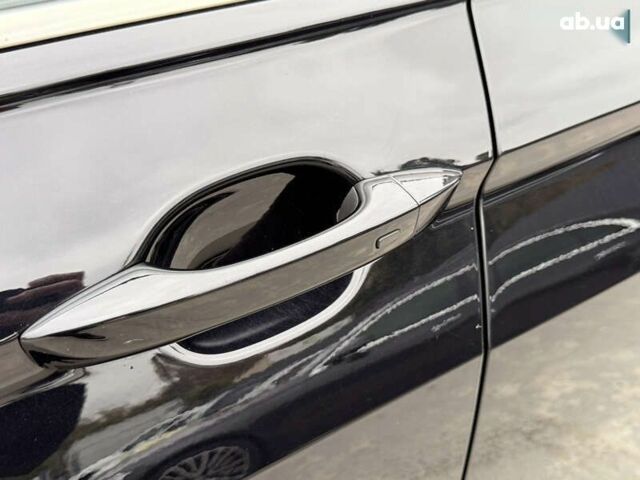 Фольксваген Тигуан, объемом двигателя 2 л и пробегом 33 тыс. км за 25999 $, фото 22 на Automoto.ua