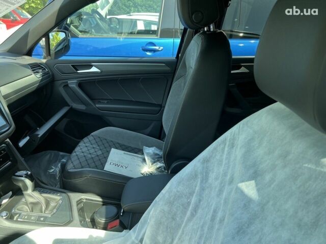 Фольксваген Тігуан, об'ємом двигуна 1.4 л та пробігом 0 тис. км за 57383 $, фото 1 на Automoto.ua