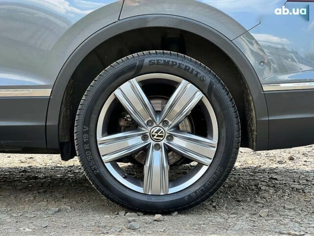 Фольксваген Тигуан, объемом двигателя 2 л и пробегом 171 тыс. км за 33147 $, фото 23 на Automoto.ua