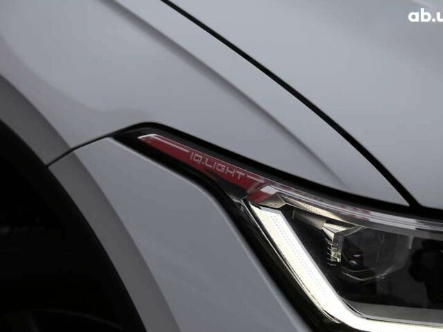 Фольксваген Тигуан, объемом двигателя 2 л и пробегом 21 тыс. км за 27900 $, фото 4 на Automoto.ua