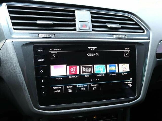 Фольксваген Тигуан, объемом двигателя 2 л и пробегом 14 тыс. км за 41000 $, фото 22 на Automoto.ua