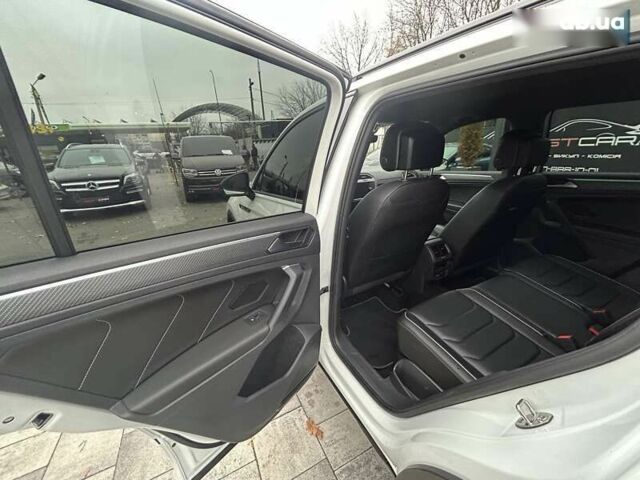 Фольксваген Тігуан, об'ємом двигуна 2 л та пробігом 65 тис. км за 36800 $, фото 21 на Automoto.ua