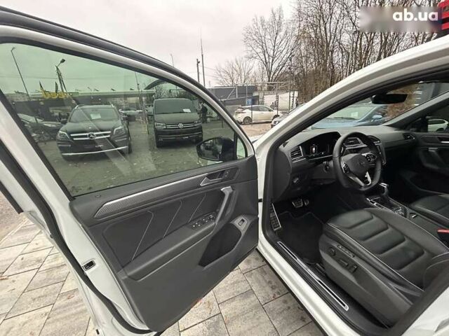 Фольксваген Тігуан, об'ємом двигуна 2 л та пробігом 65 тис. км за 36800 $, фото 17 на Automoto.ua