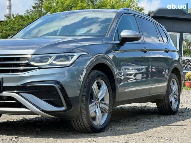 Фольксваген Тигуан, объемом двигателя 2 л и пробегом 171 тыс. км за 33147 $, фото 10 на Automoto.ua