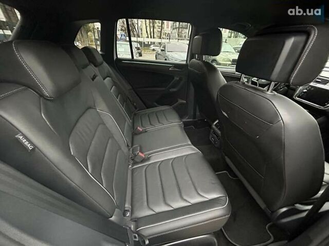 Фольксваген Тігуан, об'ємом двигуна 2 л та пробігом 65 тис. км за 36800 $, фото 28 на Automoto.ua