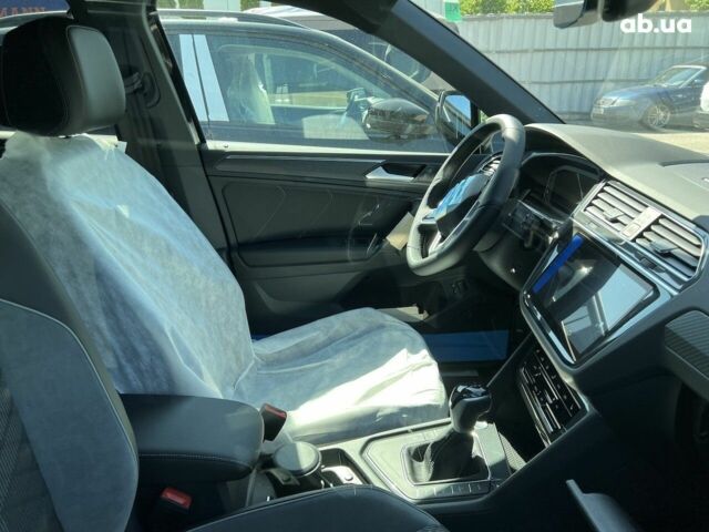 Фольксваген Тігуан, об'ємом двигуна 1.4 л та пробігом 0 тис. км за 57383 $, фото 5 на Automoto.ua