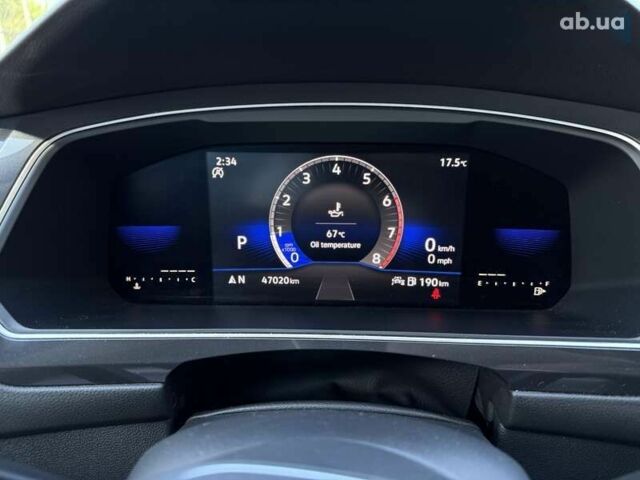 Фольксваген Тігуан, об'ємом двигуна 2 л та пробігом 47 тис. км за 24900 $, фото 17 на Automoto.ua