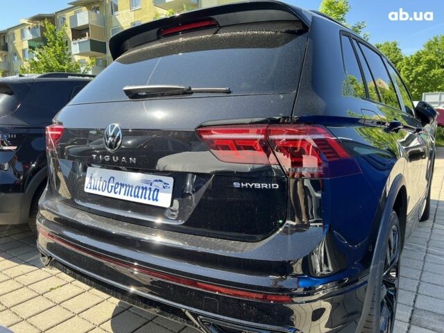Фольксваген Тігуан, об'ємом двигуна 1.4 л та пробігом 0 тис. км за 57383 $, фото 23 на Automoto.ua