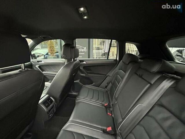 Фольксваген Тігуан, об'ємом двигуна 2 л та пробігом 65 тис. км за 36800 $, фото 23 на Automoto.ua