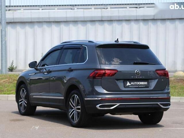Фольксваген Тигуан, объемом двигателя 2 л и пробегом 14 тыс. км за 41000 $, фото 3 на Automoto.ua