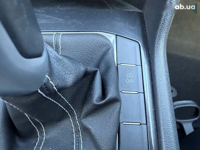 Фольксваген Тігуан, об'ємом двигуна 2 л та пробігом 47 тис. км за 24900 $, фото 21 на Automoto.ua