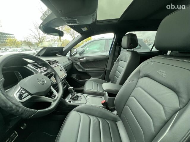 Фольксваген Тігуан, об'ємом двигуна 2 л та пробігом 10 тис. км за 49884 $, фото 9 на Automoto.ua
