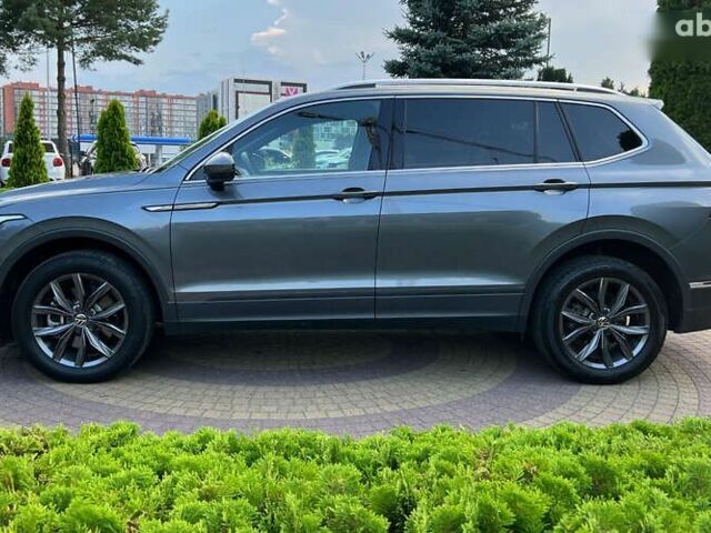 Фольксваген Тигуан, объемом двигателя 2 л и пробегом 60 тыс. км за 27800 $, фото 3 на Automoto.ua