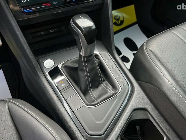 Фольксваген Тігуан, об'ємом двигуна 2 л та пробігом 30 тис. км за 31500 $, фото 18 на Automoto.ua