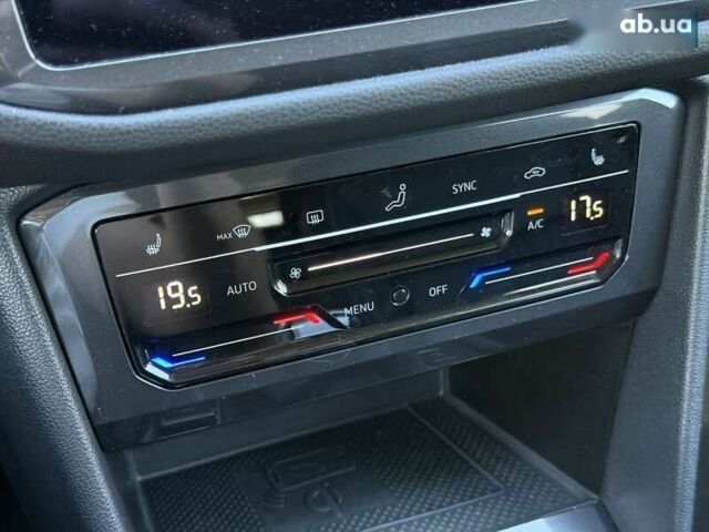 Фольксваген Тігуан, об'ємом двигуна 2 л та пробігом 47 тис. км за 24900 $, фото 19 на Automoto.ua