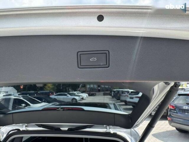 Фольксваген Тигуан, объемом двигателя 2 л и пробегом 15 тыс. км за 39500 $, фото 8 на Automoto.ua