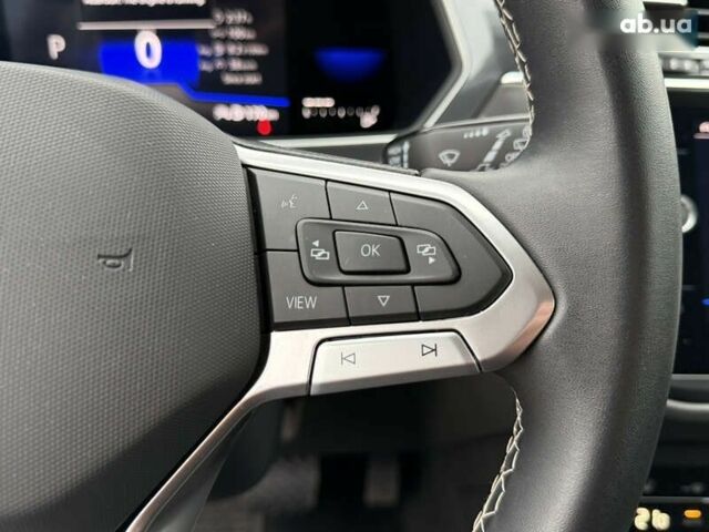 Фольксваген Тигуан, объемом двигателя 2 л и пробегом 33 тыс. км за 25999 $, фото 20 на Automoto.ua