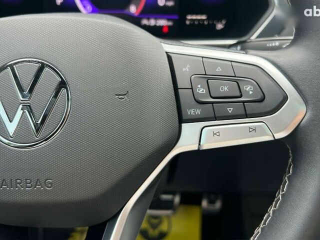 Фольксваген Тігуан, об'ємом двигуна 2 л та пробігом 30 тис. км за 31500 $, фото 13 на Automoto.ua