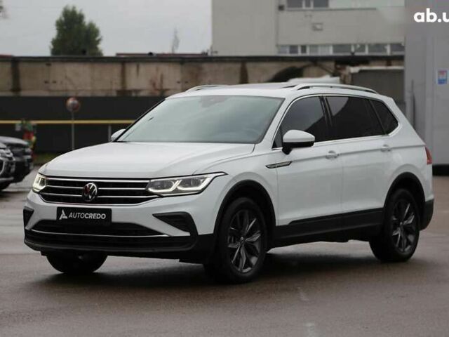 Фольксваген Тигуан, объемом двигателя 2 л и пробегом 21 тыс. км за 27900 $, фото 2 на Automoto.ua