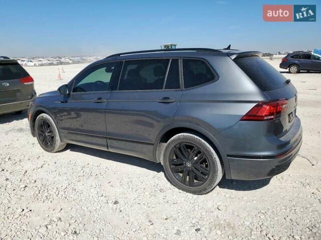 Фольксваген Тигуан, объемом двигателя 1.98 л и пробегом 21 тыс. км за 6300 $, фото 1 на Automoto.ua