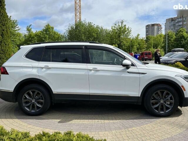 Фольксваген Тігуан, об'ємом двигуна 2 л та пробігом 25 тис. км за 25500 $, фото 7 на Automoto.ua